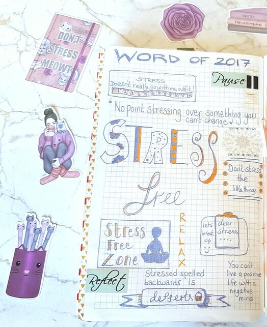 Get inspired with these creative bullet journal ideas!