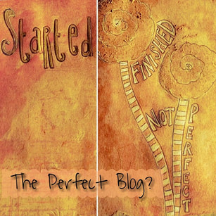 How to get a perfect blog - we all strive for a perfect blog, but can perfection actually be achieved?
