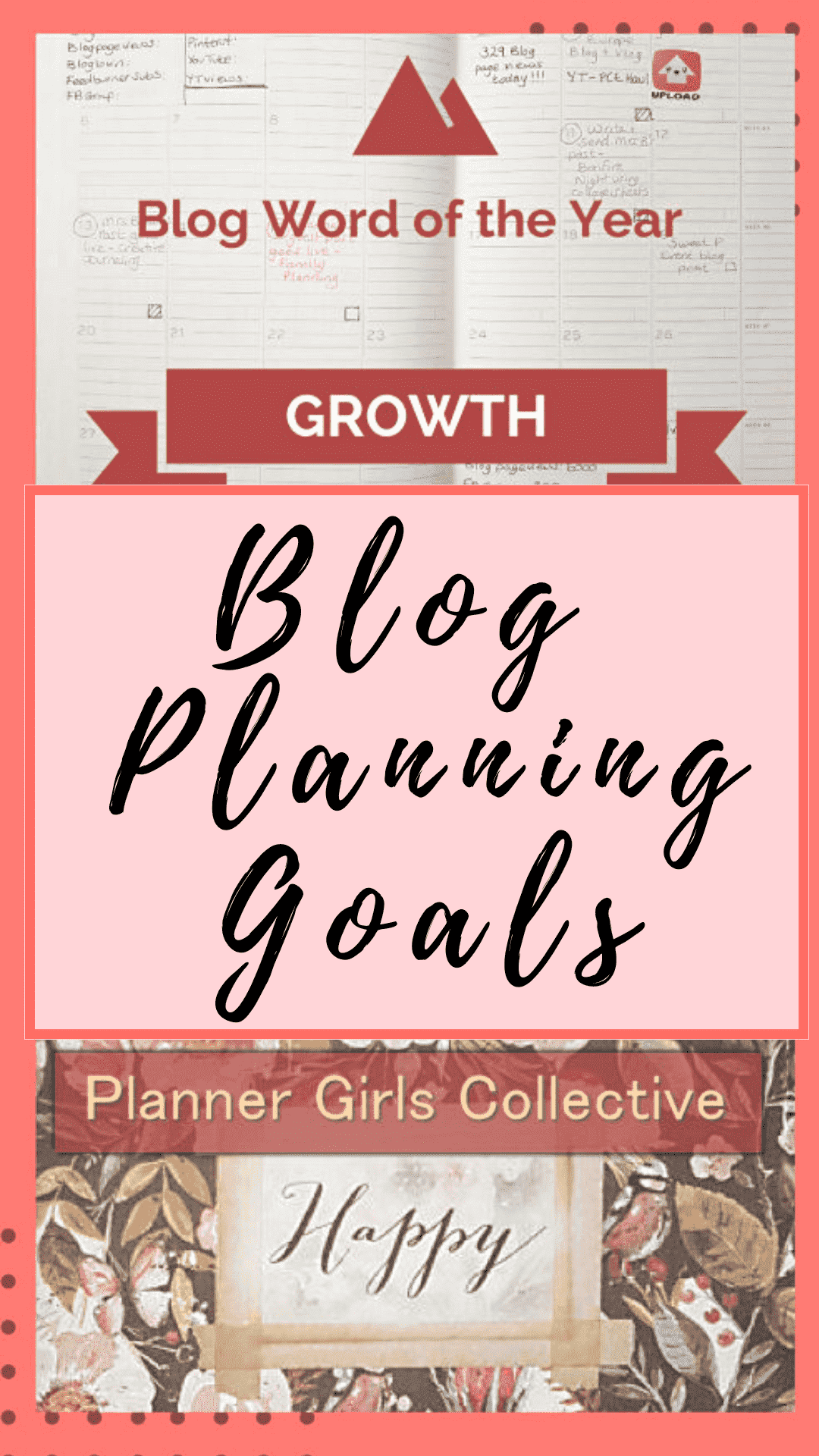 Planning Review for the year and making new plans for my blog planning, productivity and organisation systems for 2018. Have a look at my new blog planner setup and my words of the year. (Post is a part of The Planner Girls Collective) - Kerrymay._.Makes