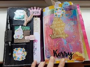 Why I use a planner and why you should too - Kerrymay._.Makes