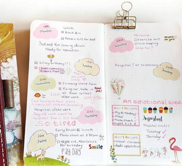 A simple beginners guide to all things planners. Which planner should you choose? What does all the planner jargon actually mean? Which groups on Facebook should you join? Read on - Kerrymay._.Makes