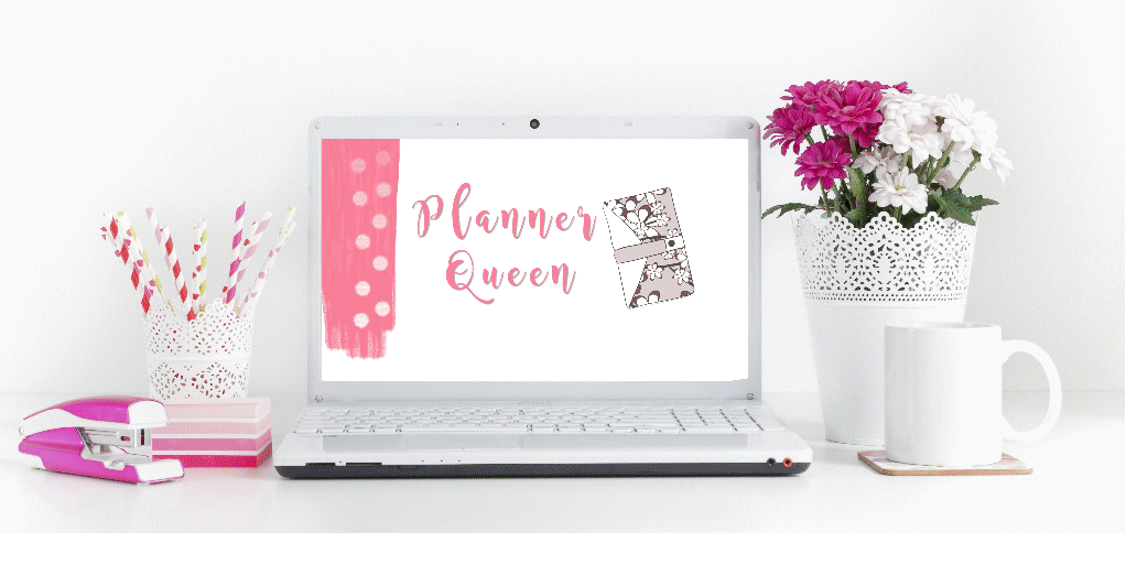 I made these gorgeous desktop backgrounds last week and they are far too pretty not to share right? The images are full quality jpeg images and should fit any standard desktop size. Kerrymay._.Makes #plannerdesktop #desktopbackground