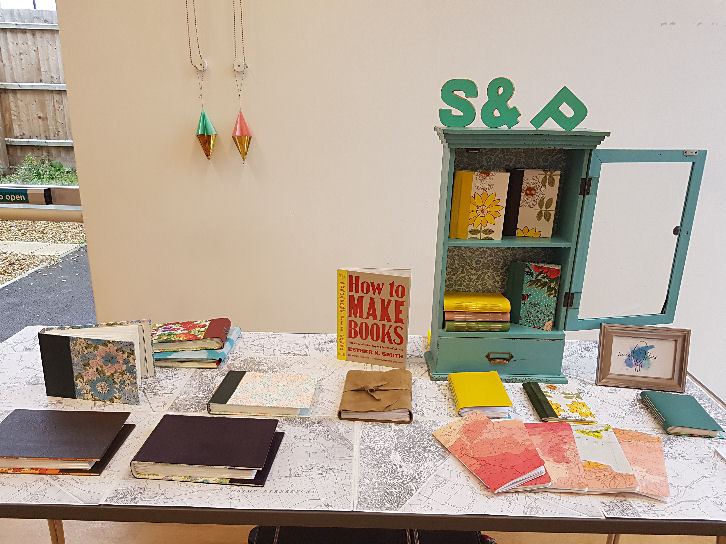 Mrs Brimbles Jingle and Mingle crafting and planner meet up. Such a lovely event, very relaxed and chilled out and full of crafting, planning, insert making and of course shopping for all things planners.