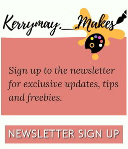 Sign up to Kerrymay._.Makes