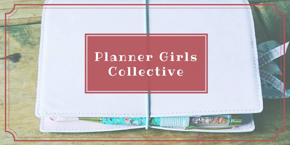 The Planner Girls Collectives best Monthly posts for February - Kerrymay._.Makes
