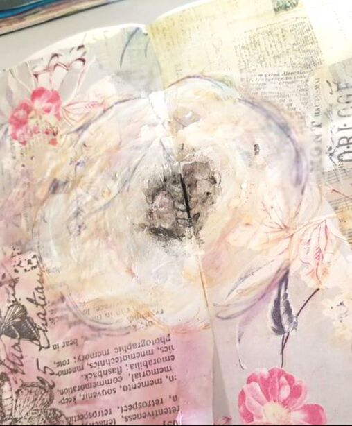 100 Art Journal Prompts and Journaling Ideas to inspire your creativity in your art journals, journaling and creative journals. Use them however you like, literally, for art, painting, watercolour, journal prompts or photographs for memory keeping.